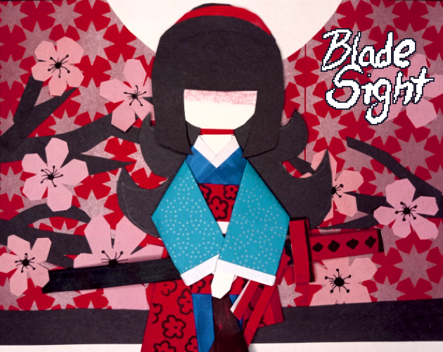 Blade Art Online!  #bladeartonline