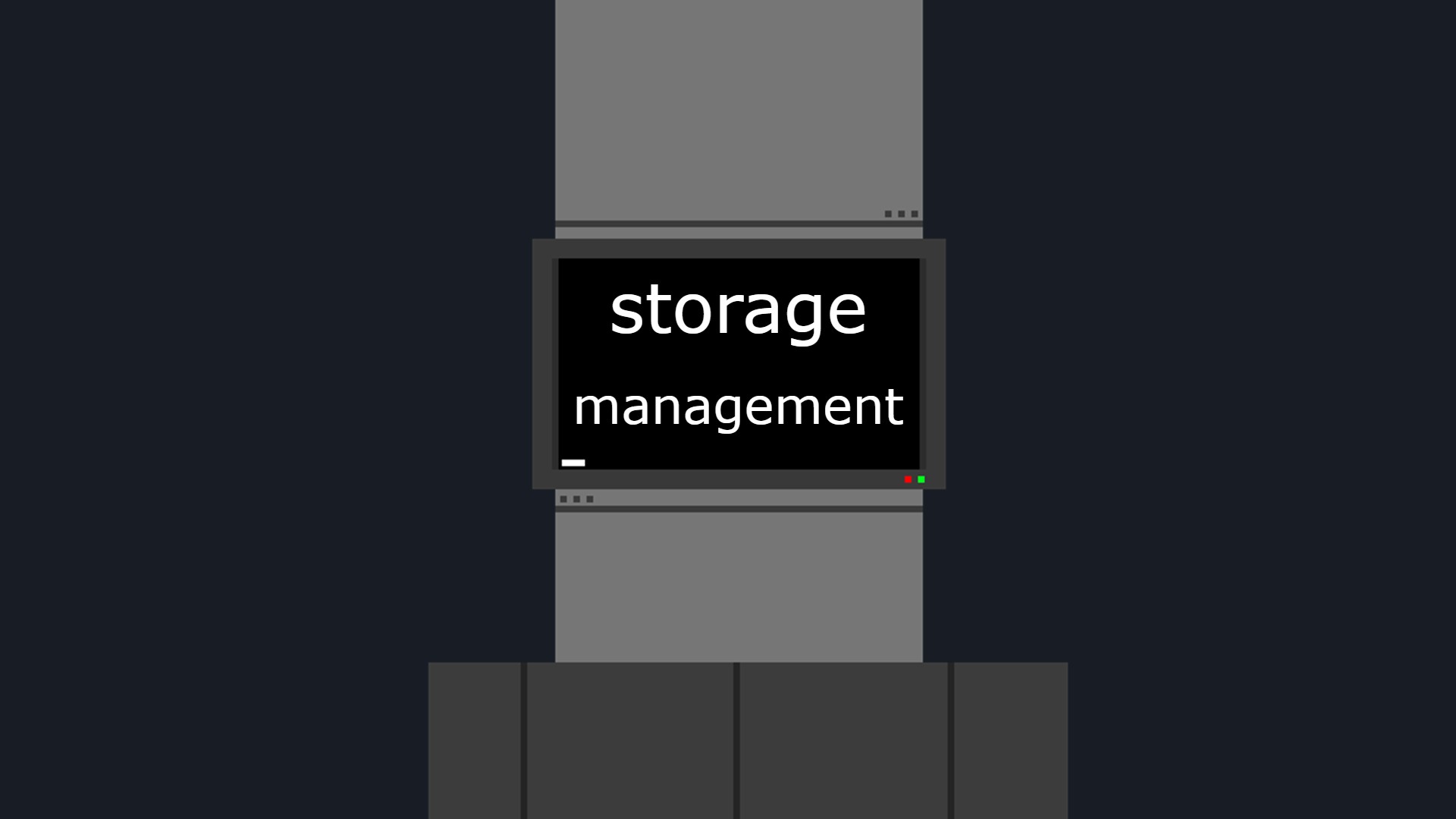 Storage Collector
