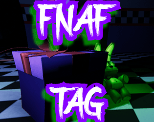 Top games tagged Five Nights at Freddy's 