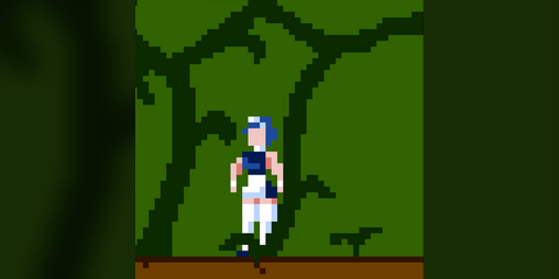 Cover image for Forest Maid (NSFW)