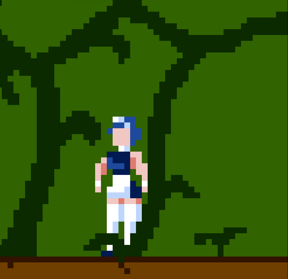 Cover image for Forest Maid (NSFW)
