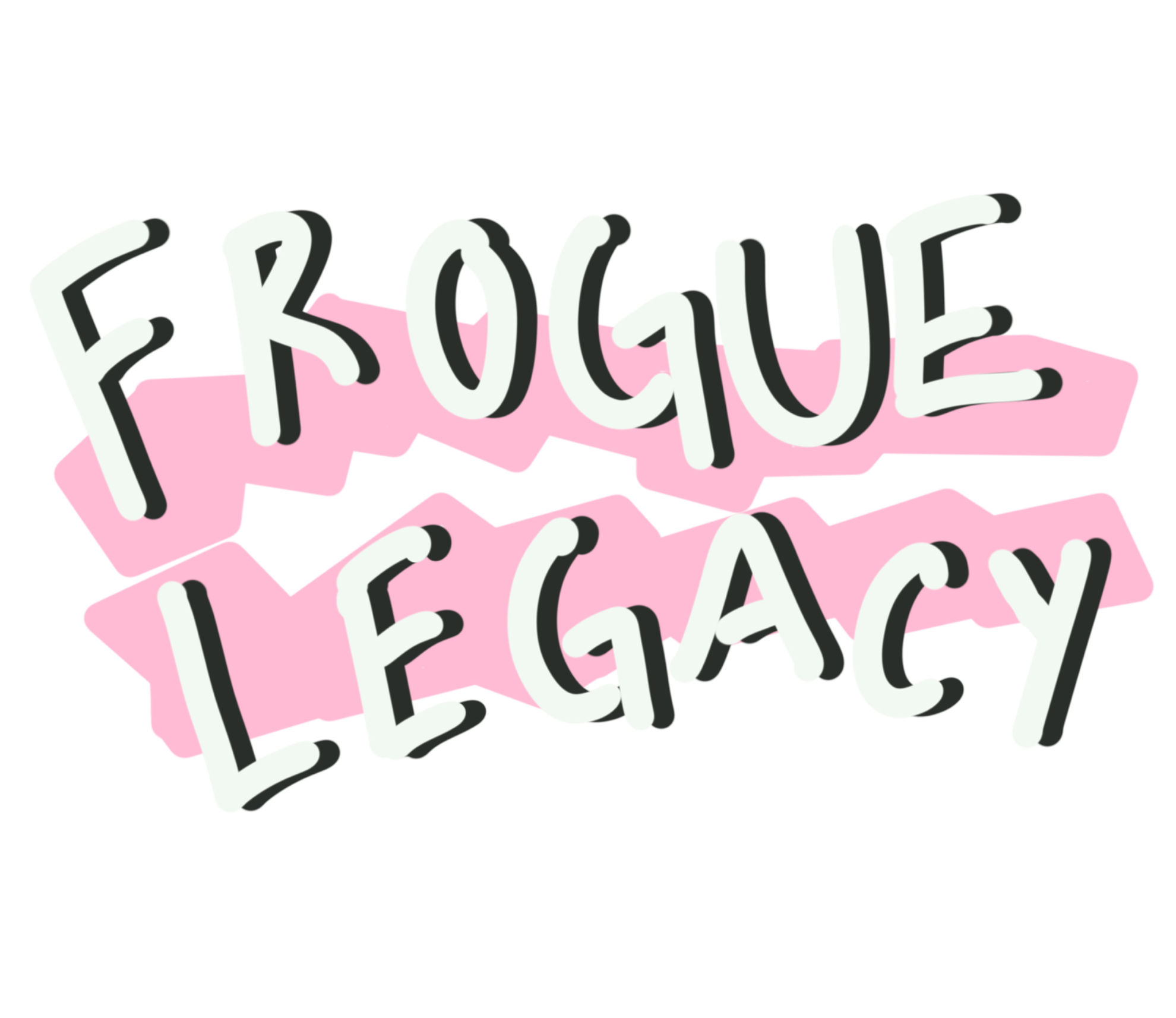 Frogue Legacy