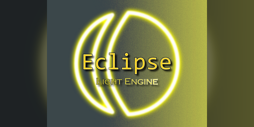 Cover image for Eclipse Light Engine