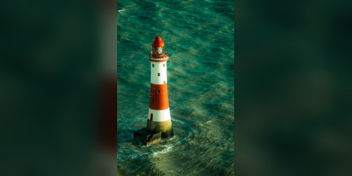 Cover image for Système Landmark