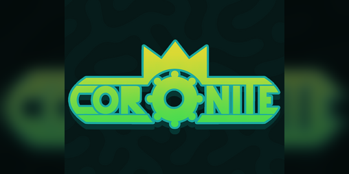 Cover image for Coronite