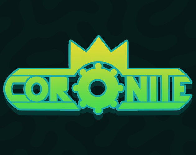 Cover image for Coronite