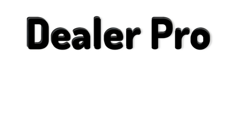 Dealer Pro - Tables (free version)