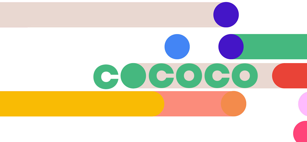 cococo - connect colour combinations