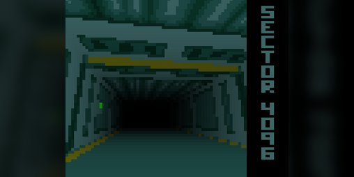 Cover image for Sector 4096