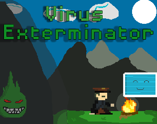 Cover image for VirusExterminator