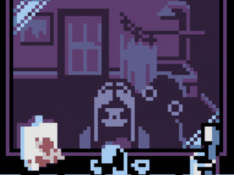 Cover image for Bedtime Dread