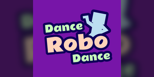 Cover image for Dance Robo Dance