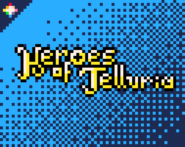 Heroes of Telluria