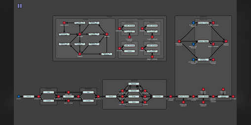 Cover image for Petri Net Editor