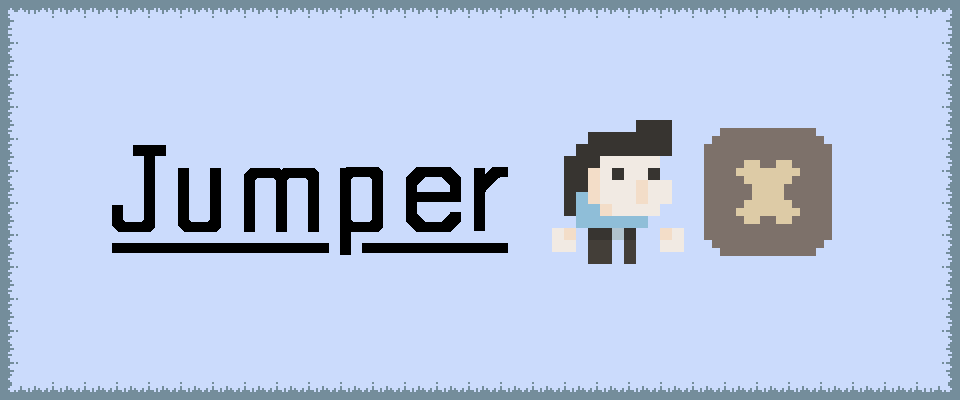 Jumper Guy