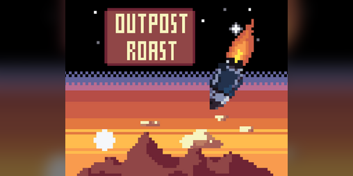 Cover image for Outpost Roast