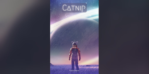 Cover image for Catnip