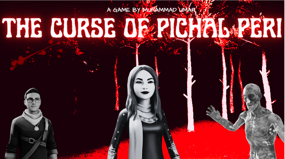 The Curse Of Pichal Peri