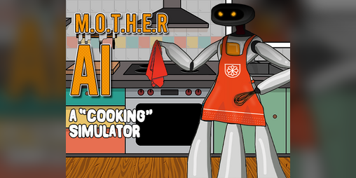 Cover image for M.O.T.H.E.R AI