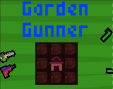 Garden Gunner