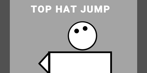 Cover image for TopHatJump