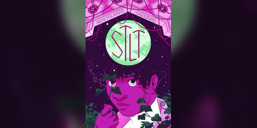 Cover image for STLT