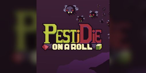 Cover image for Pestidie - On a Roll