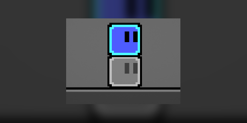 Cover image for Get up, stupid robot!