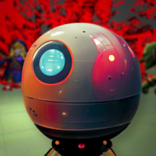 Cover image for Gob Stopper - Magical Machine Learning