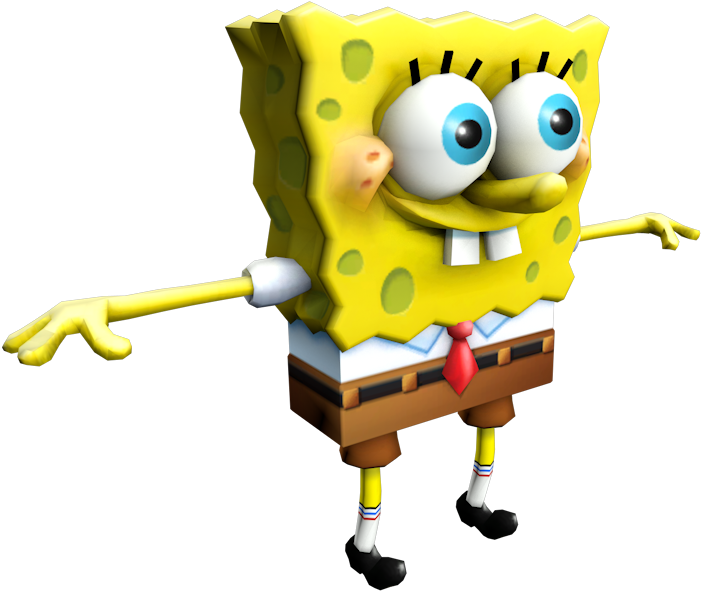 SPONGEBOB POOPIE HAHAHHALOLOL by Stupid_Scratch_Projects