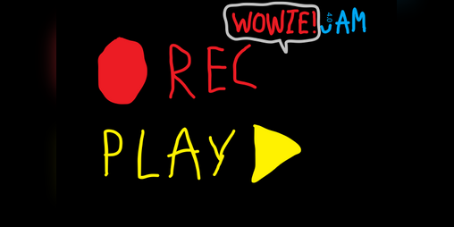 Cover image for RECPLAY