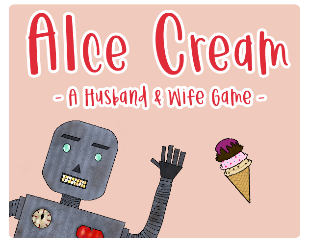 Aice Cream