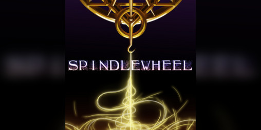 Cover image for Spindlewheel