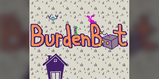 Cover image for BurdenBot