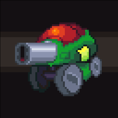 Cover image for Untitled Tank Game