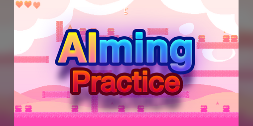 Cover image for AIming Practice