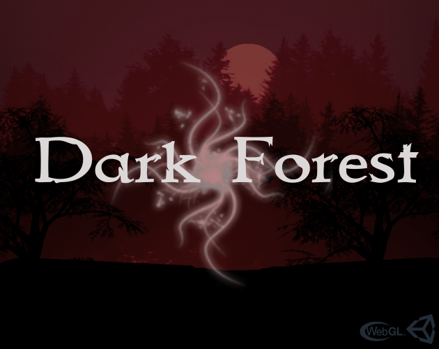 Dark Forest