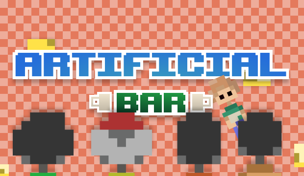Artificial Bar