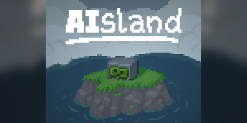 Cover image for AIsland