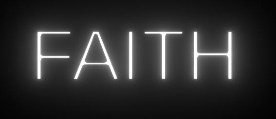 Cover image for Faith (prototype test)