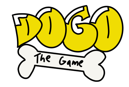 Cover image for Doggo