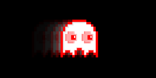 Cover image for Reverse Pac-Man
