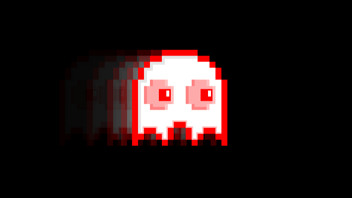 Cover image for Reverse Pac-Man