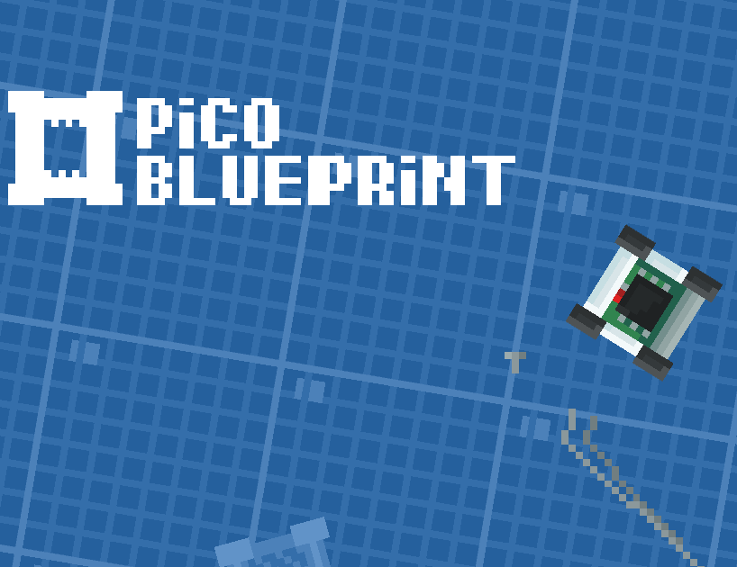 Pico blueprint