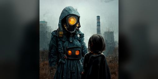 Cover image for After the last Second