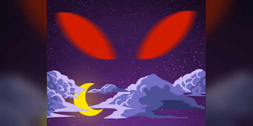 Cover image for Midnight Snack