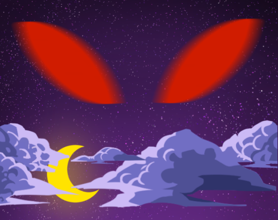 Cover image for Midnight Snack