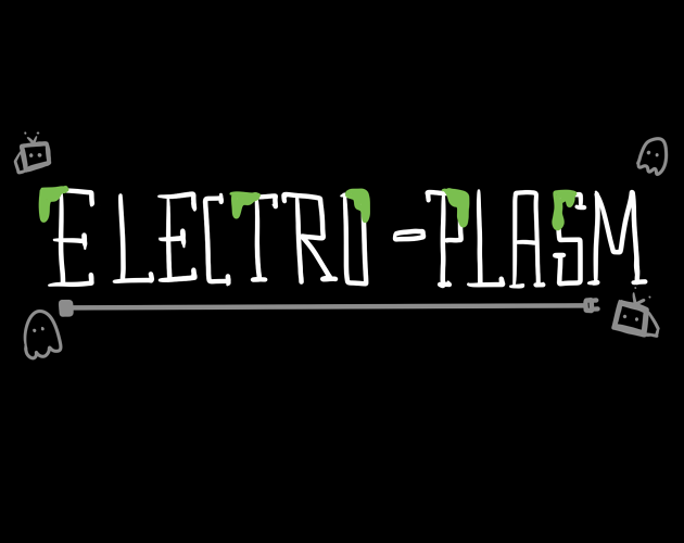 Cover image for ELECTRO-PLASM