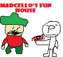 marcello's fun house gb