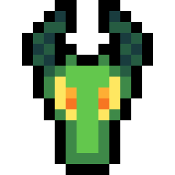 DRAGON: Game Over